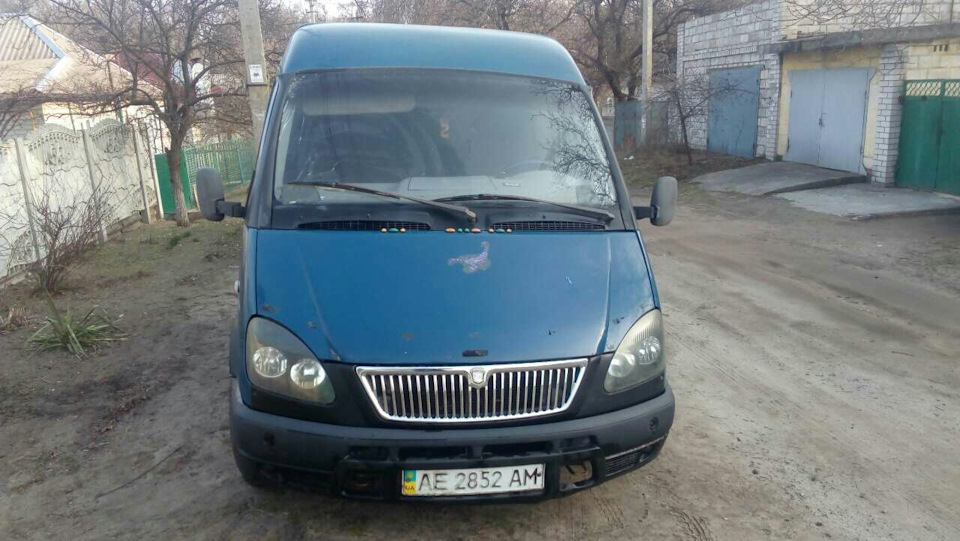 Змінюємо зовнішність 2