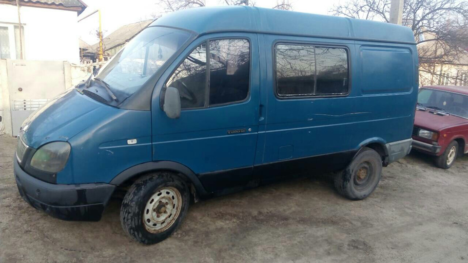 Змінюємо зовнішність 4