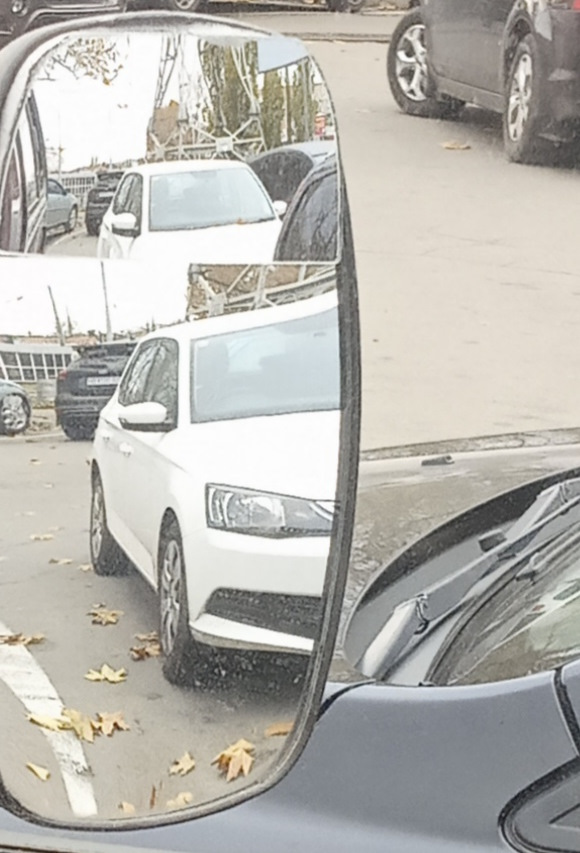 *Мертва зона* найкращий варіант. 2