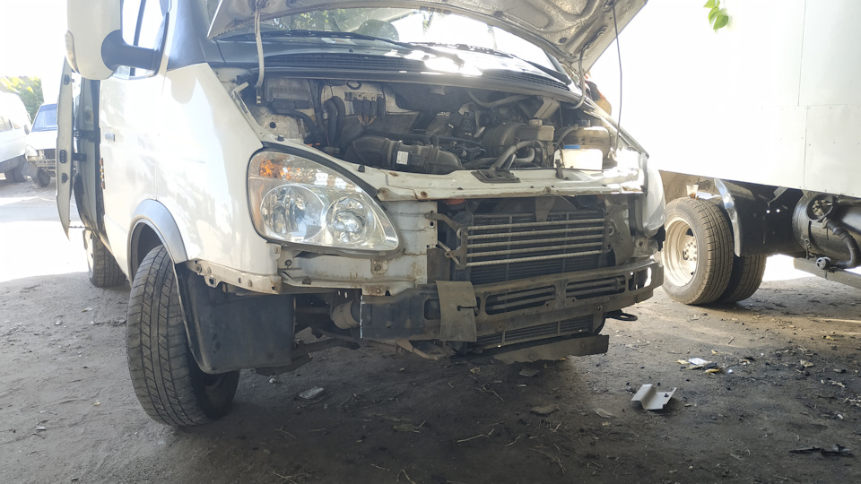 Автозапуск пихка на ручці = зло. 4
