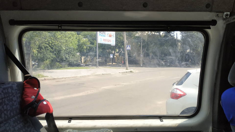 Просто шторка 3