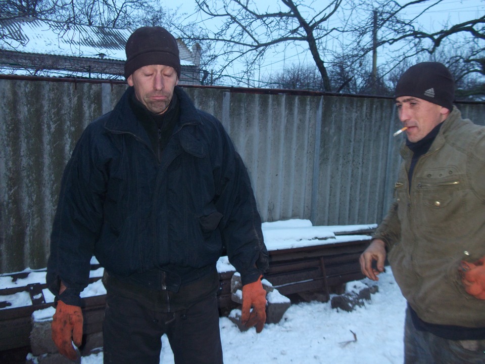 поїхав до тещі на свіжину 3