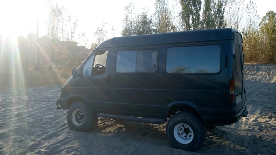 Просто кілька фото