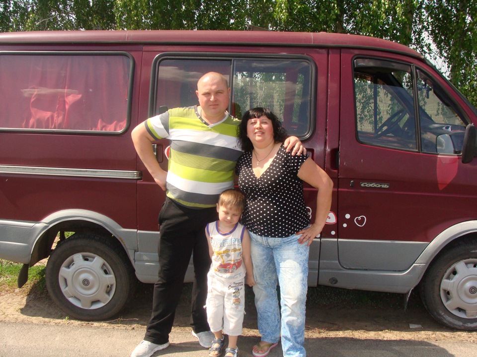 Росія 5