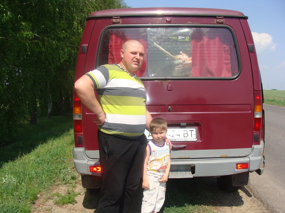 Росія 1
