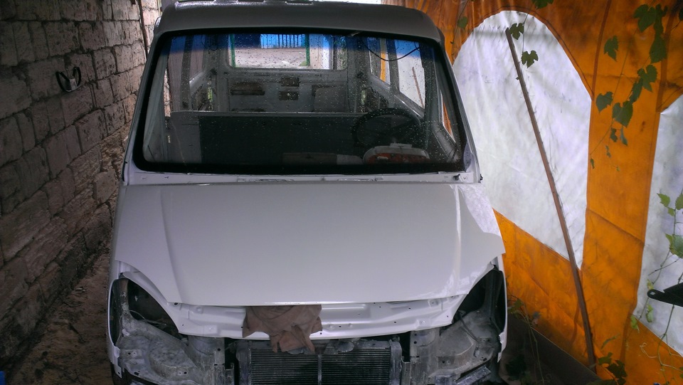 Фарбування 5