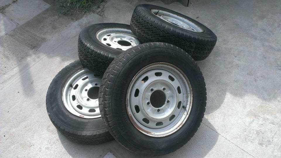 Фарбування дисків 2