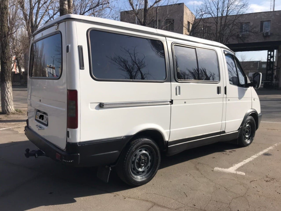 Продаж своєї машини 4