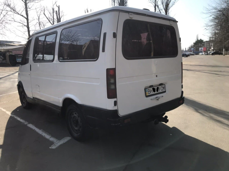 Продаж своєї машини 5