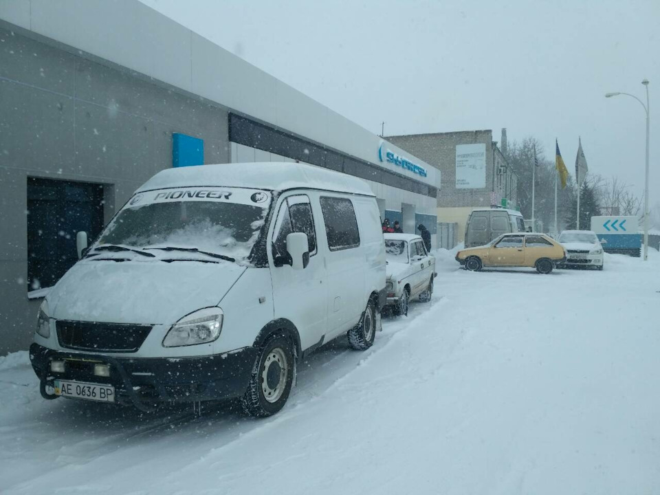 Запис, 7 квітня 2018 4