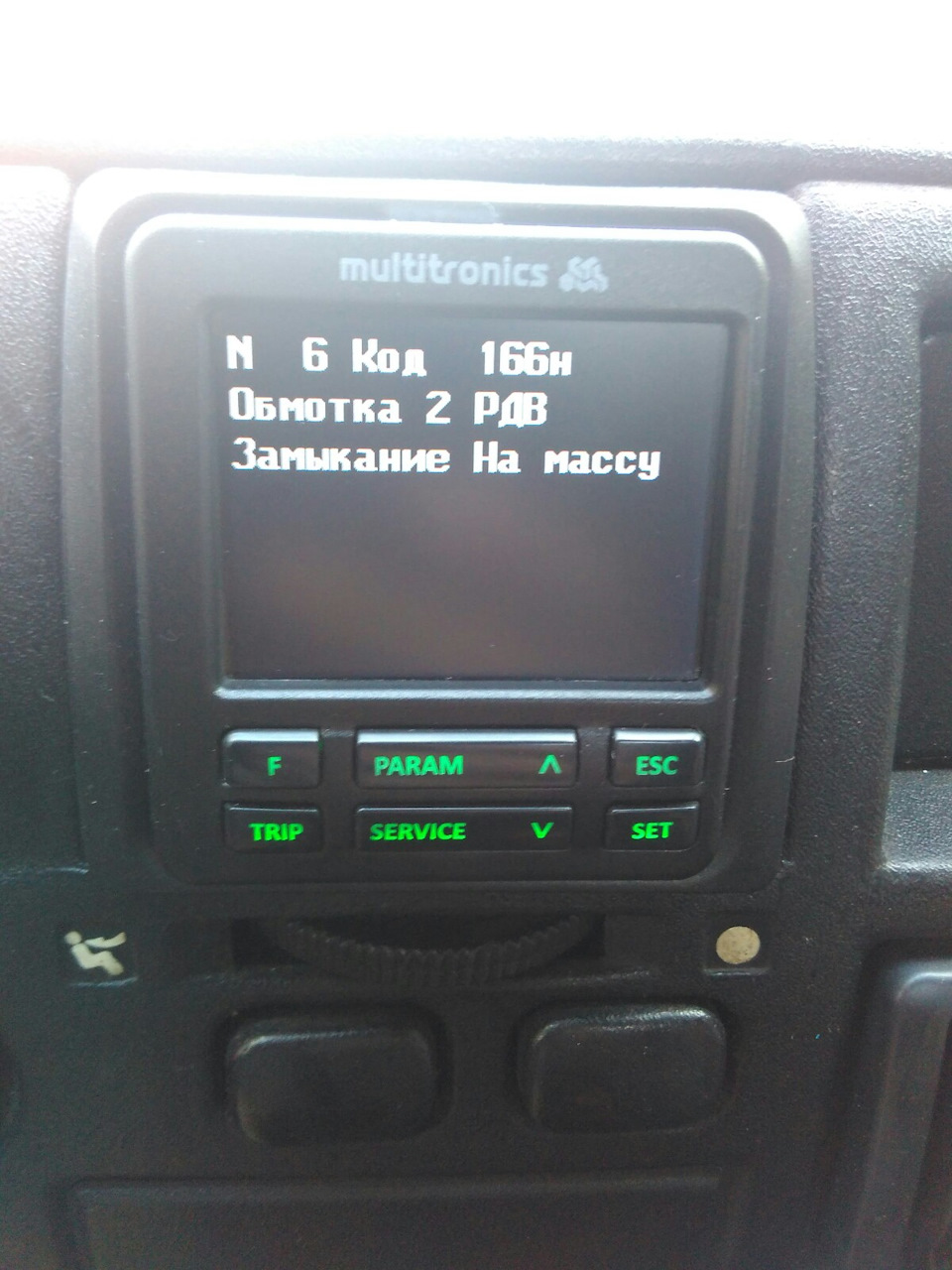 Вилізли помилки. Help! 2