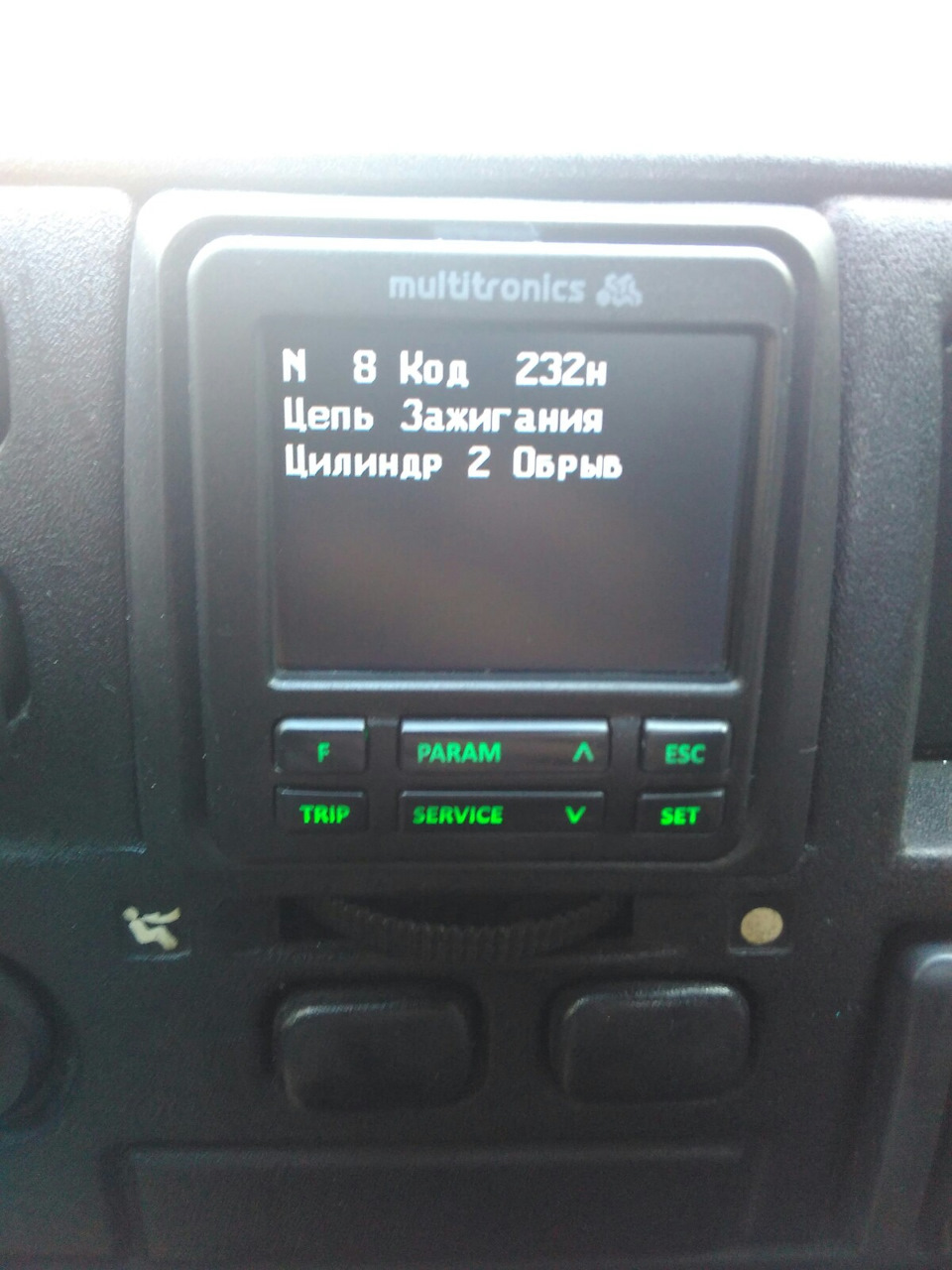 Вилізли помилки. Help! 4