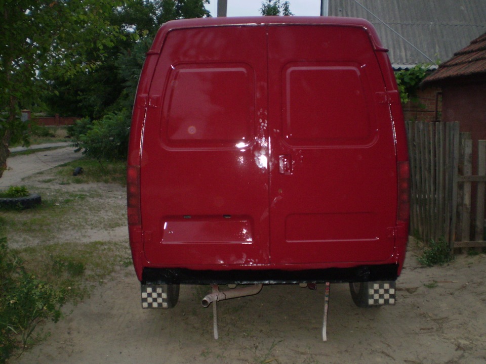 Зібрав з фарбування. 4