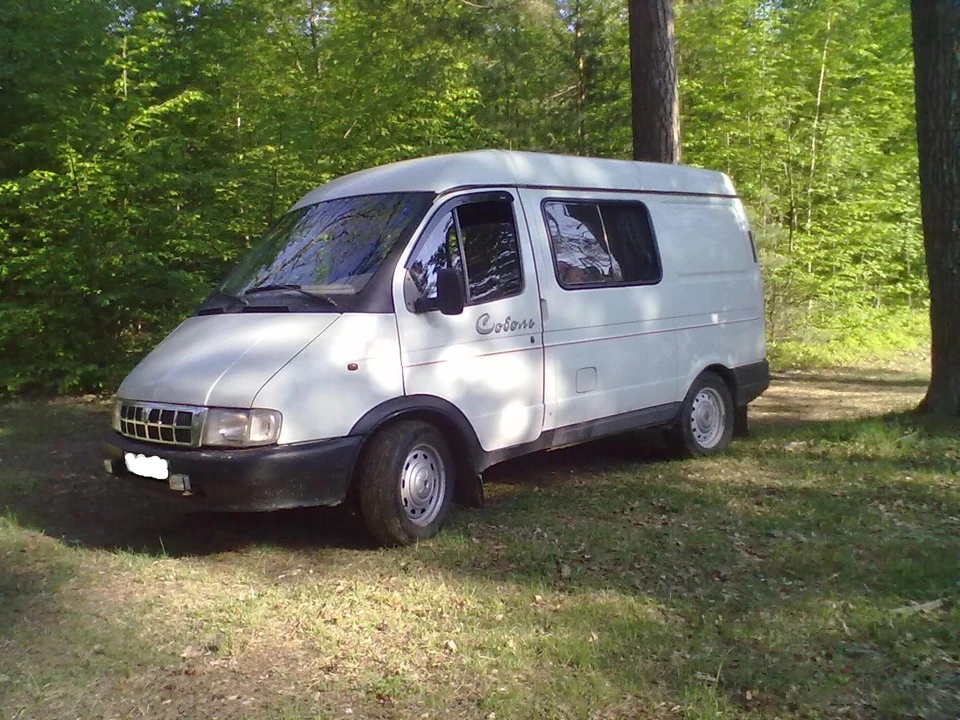 1 травня на природі