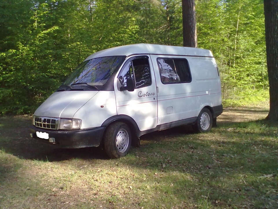 1 травня на природі 1