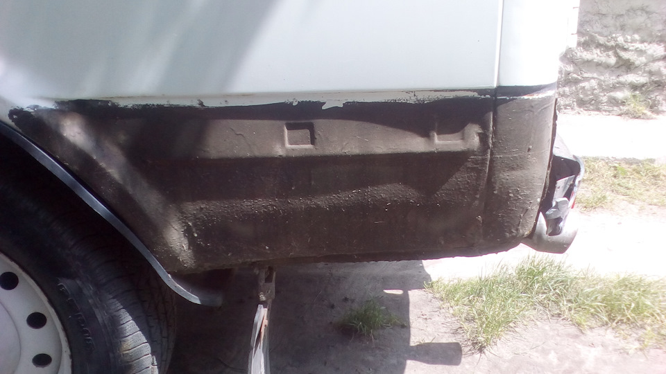 Буфер задній лівий від 04.06.2019 3