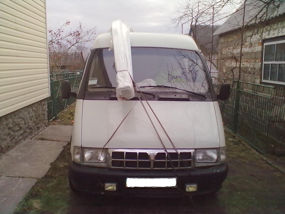 І знову будматеріали 2