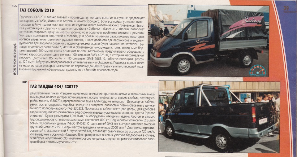 Огляд журналу за 2000 рік 4
