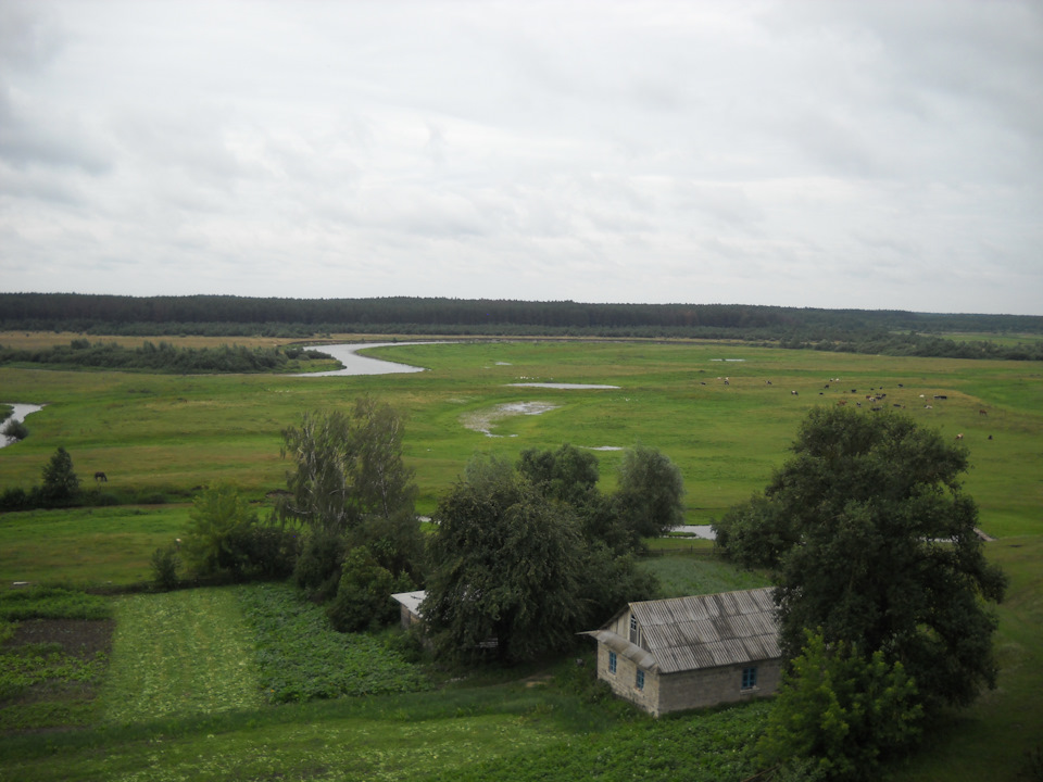 Поїздка у святі місця та сюрпризи 4