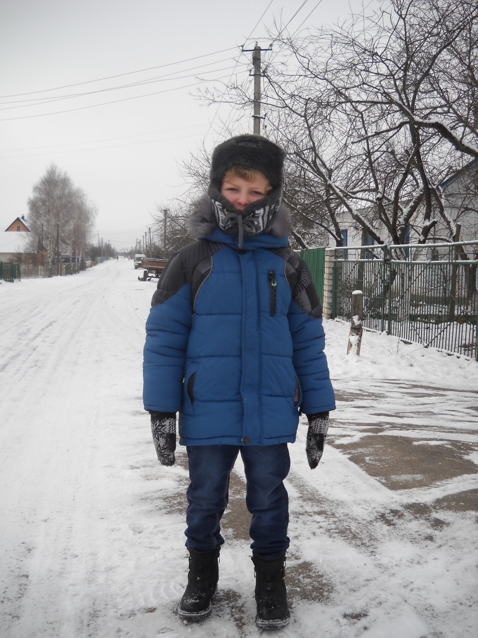 Прийшла казка у гості! (продовження) 1