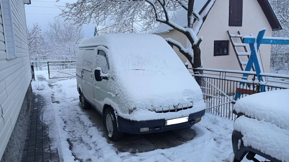 Вчасна допомога