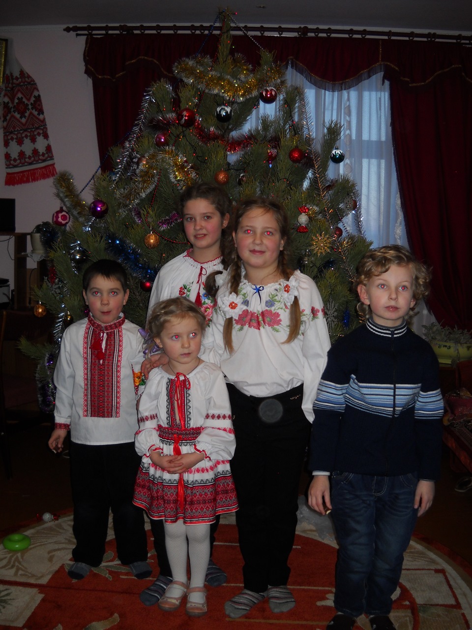 В гостях 2