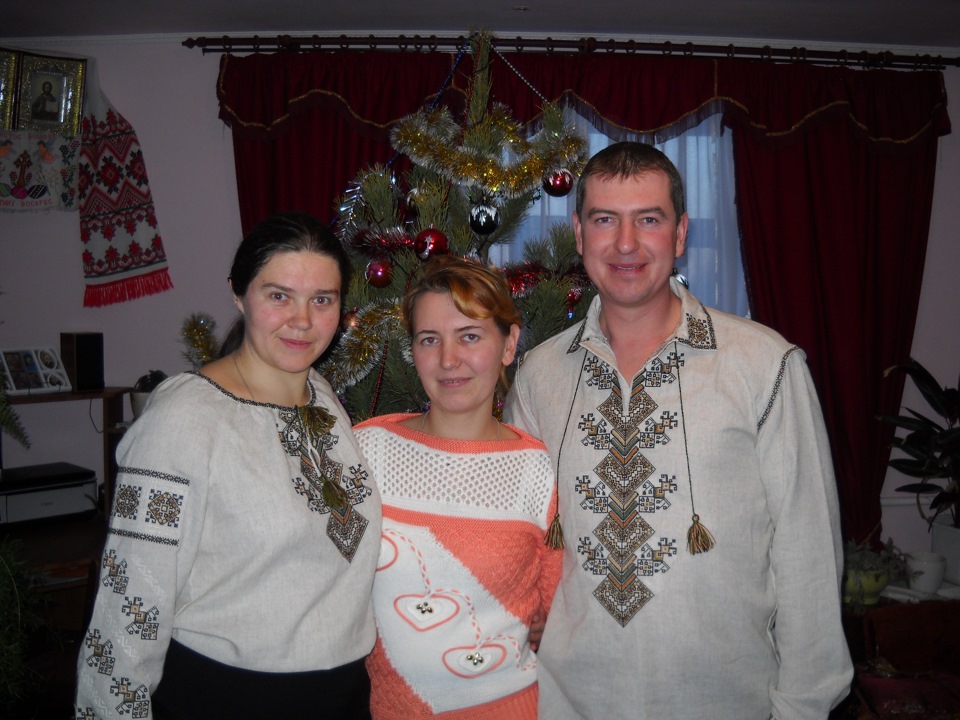 В гостях 4