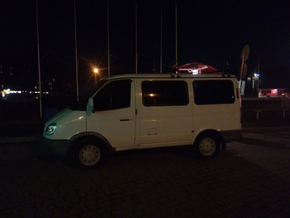 соболь поїхав 1