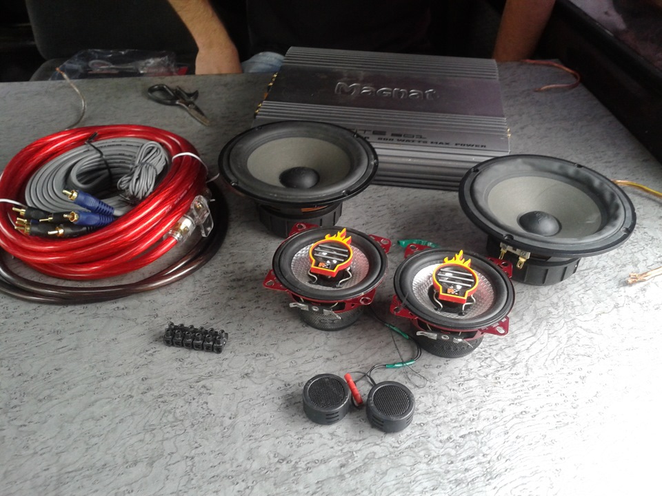 Car Sound (beta) 5