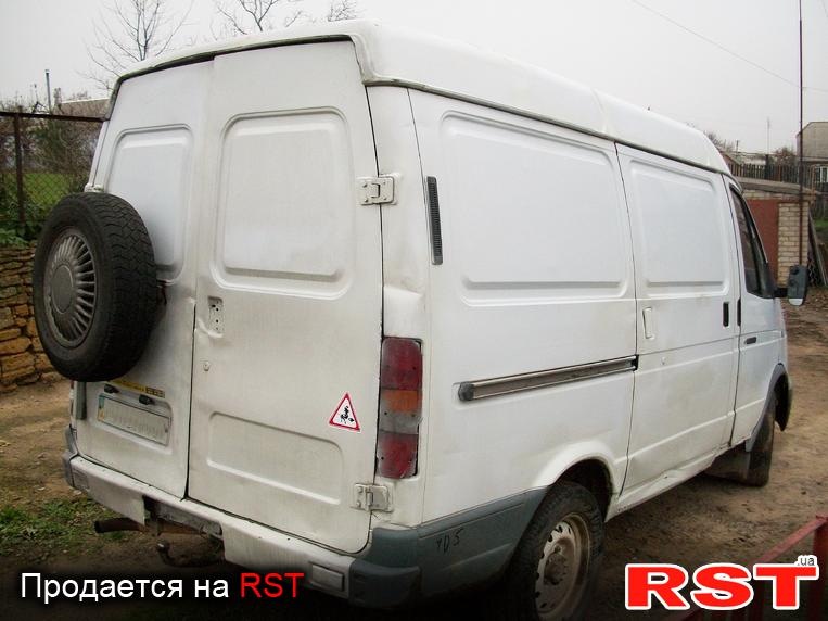 Пошук авто та купівля соболя 4