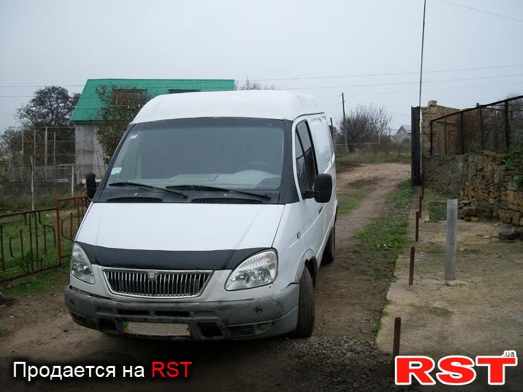 Пошук авто та купівля соболя 2