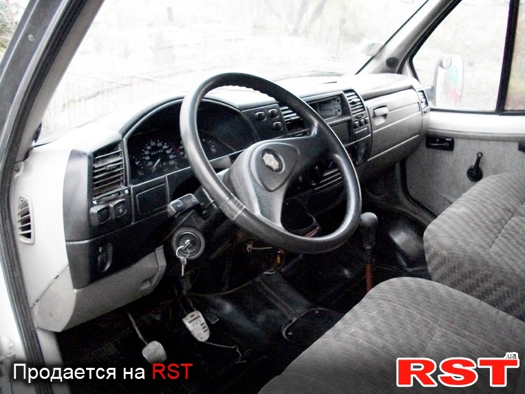 Пошук авто та купівля соболя 5