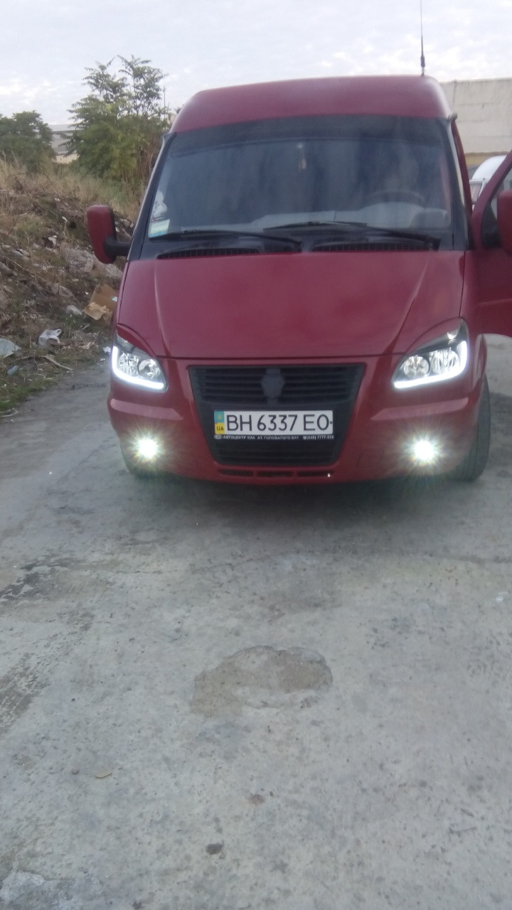 Очі 4
