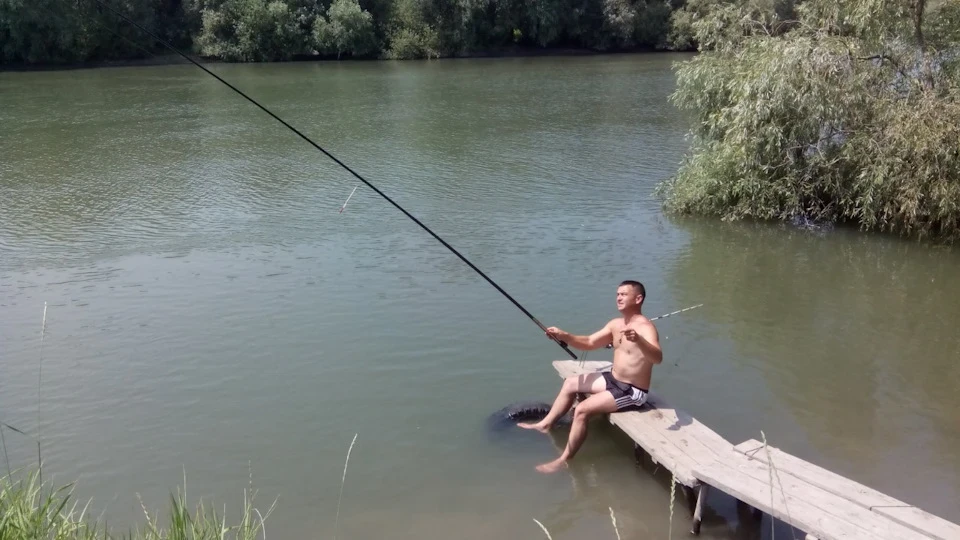 Турунчук