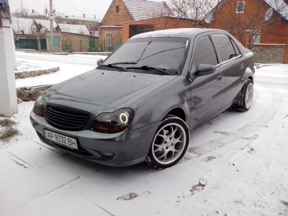Borbet BS