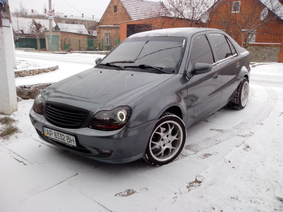Borbet BS 1