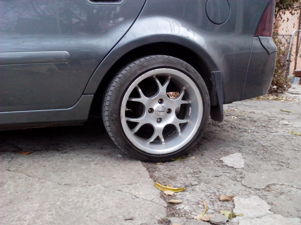 Borbet BS 2