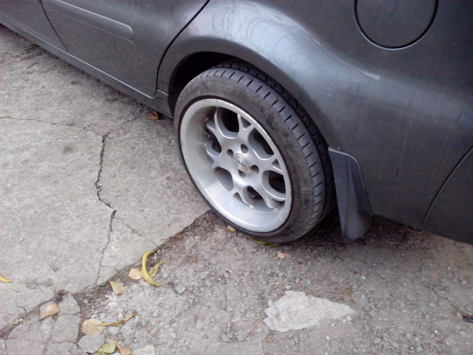 Borbet BS 3