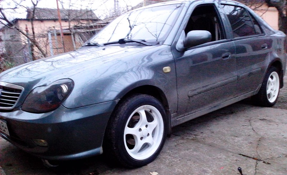 Borbet T 1