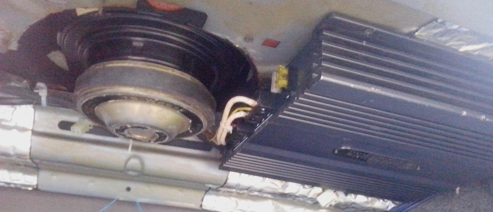 FreeAir в полку 1