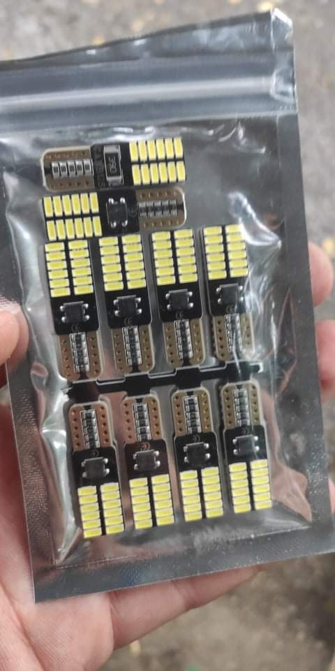Дрібниці з Китаю 1