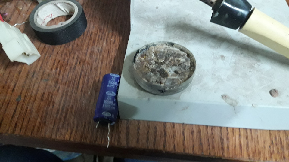 Дрібна приємна дороботка 1