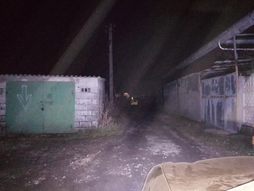 Свершилась мечта. 4