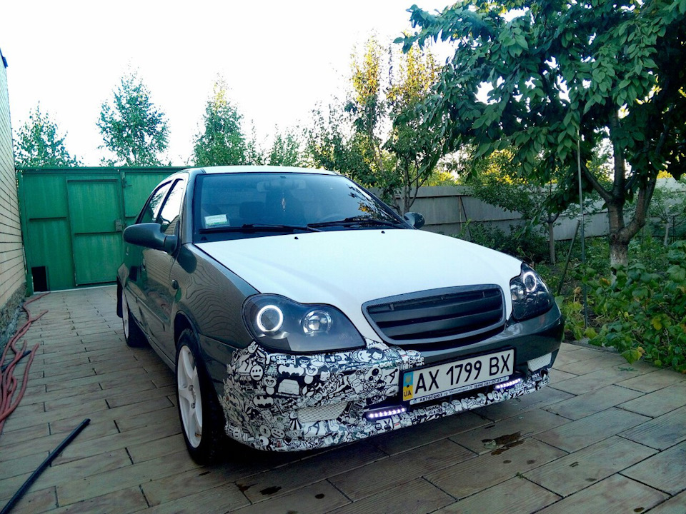 Ангельські очі 2