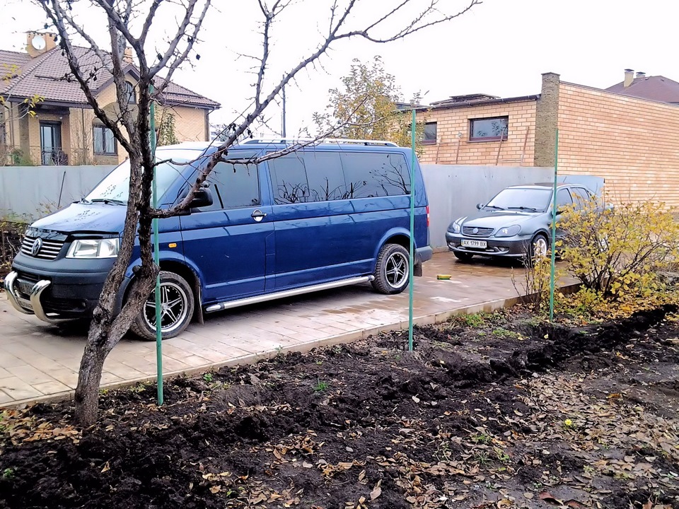 Geely and VW 3
