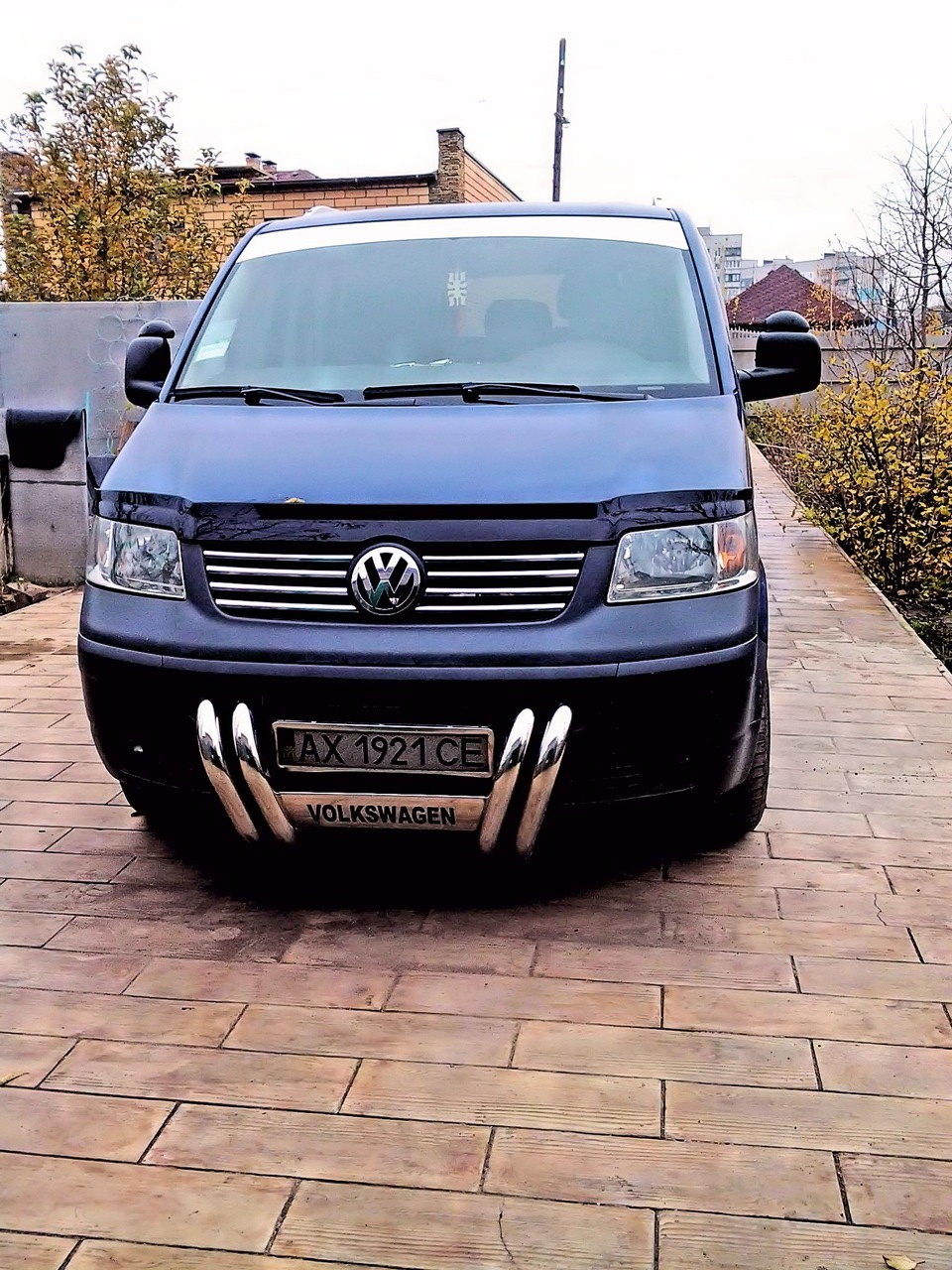 Geely and VW 2