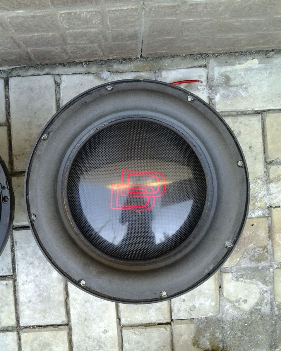 Hertz es 300.4 D and DD 3512 3