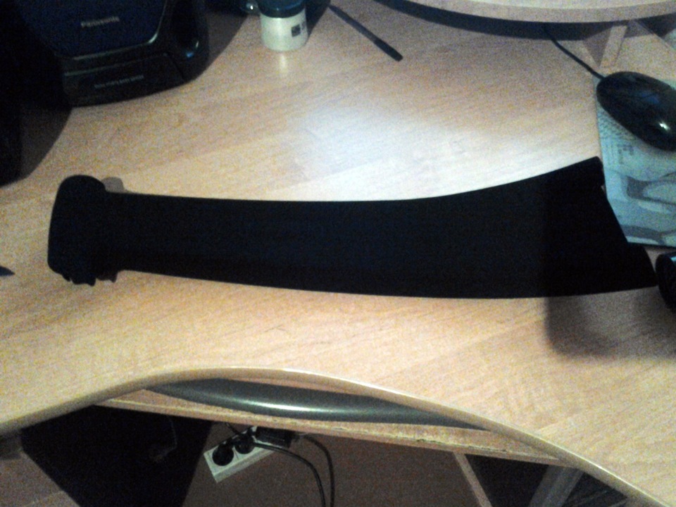 обтягнув стійки 2