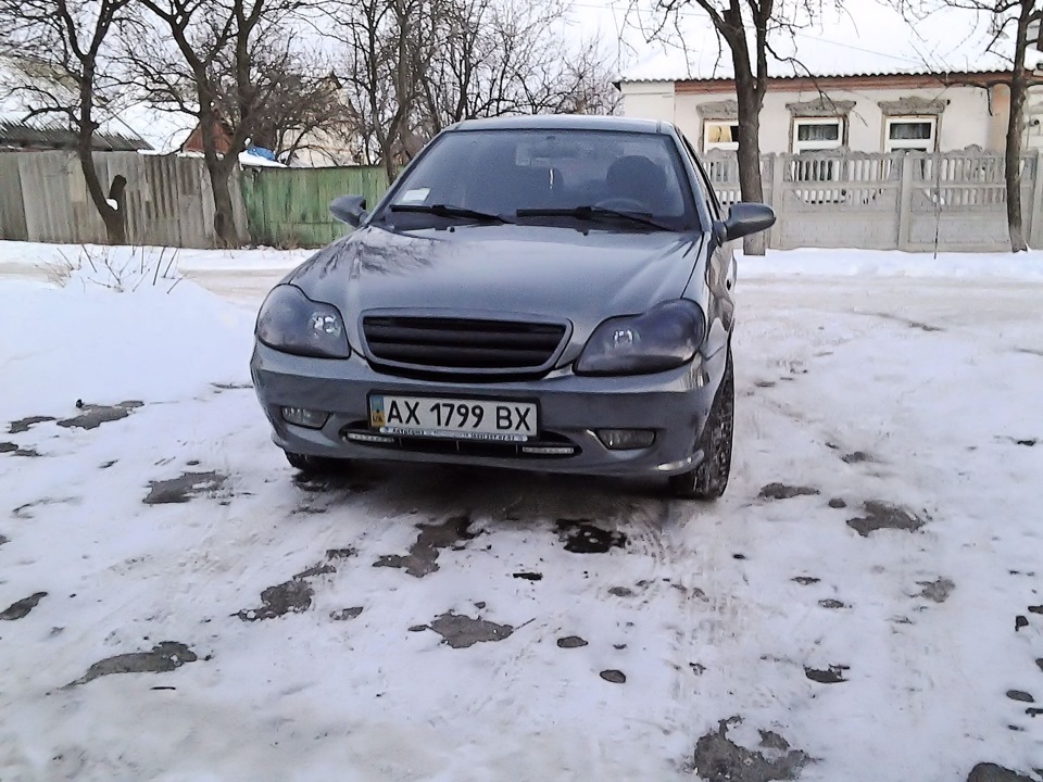 Поставив грати 2