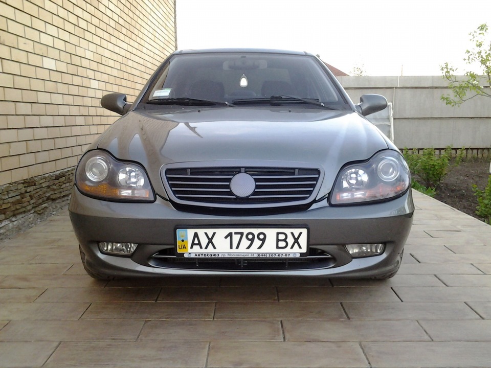 Грати 5